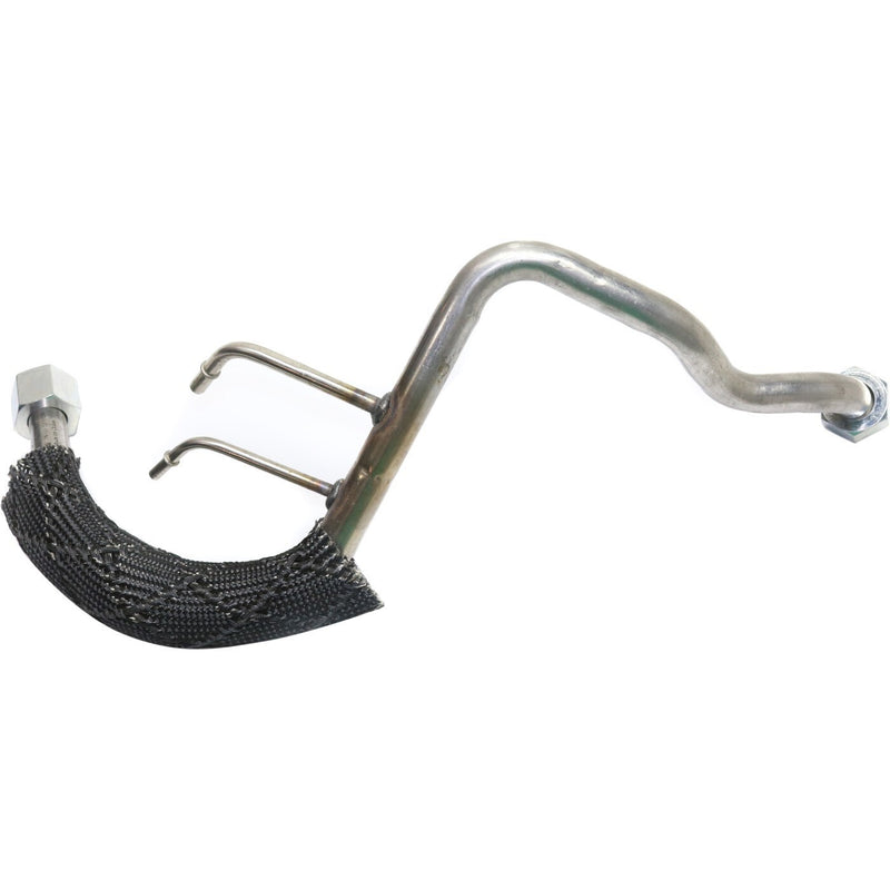DURAFORCE EGR Line For 1999-2004 Ford F-150 99-06 Expedition (8th Vin Digit L XL3Z9D477BA