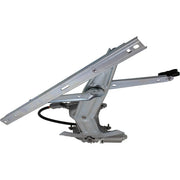 DURAFORCE Power Window Regulator For 1994-2004 Ford Mustang Front Driver Side with Motor