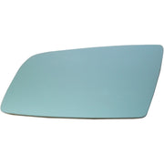 DURAFORCE Mirror Glass Set For 04-07 BMW 525i M5 530xi 528i xDrive 650i Heated LH & RH 2Pc