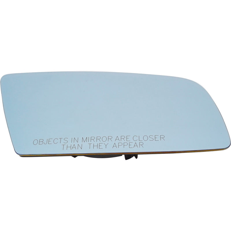 DURAFORCE Mirror Glass Set For 04-07 BMW 525i M5 530xi 528i xDrive 650i Heated LH & RH 2Pc
