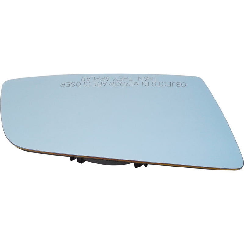 DURAFORCE Mirror Glass Set For 04-07 BMW 525i M5 530xi 528i xDrive 650i Heated LH & RH 2Pc