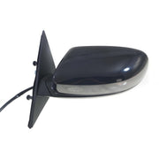DURAFORCE Power Mirror Set Of 2 For 2011-2018 Chrysler 300 Sedan Heated Manual Folding