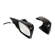 DURAFORCE Power Mirror Set Of 2 For 2011-2018 Chrysler 300 Sedan Heated Manual Folding
