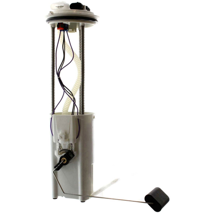DURAFORCE Fuel Pump For 97-02 Chevrolet S10 GMC Sonoma 97-00 Isuzu Hombre 4.3L E3952M