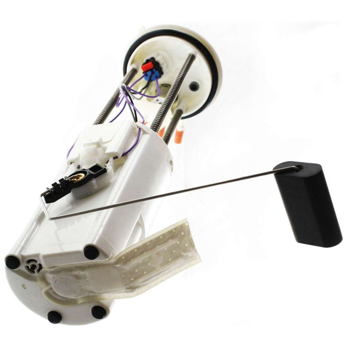 DURAFORCE Fuel Pump For 97-02 Chevrolet S10 GMC Sonoma 97-00 Isuzu Hombre 4.3L E3952M