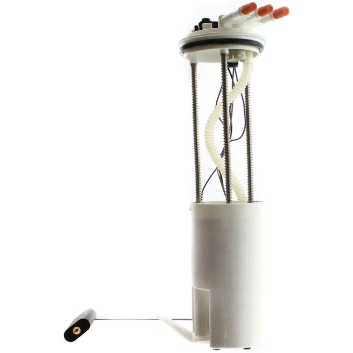 DURAFORCE Fuel Pump For 97-02 Chevrolet S10 GMC Sonoma 97-00 Isuzu Hombre 4.3L E3952M