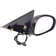DURAFORCE Power Side View Mirror Textured Passenger Right RH NEW for 99-04 Ford Mustang
