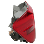 DURAFORCE Tail Light For 2012-2014 Toyota Camry Mounts on Body Driver Side Outer TO2804114