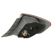 DURAFORCE Tail Light For 2012-2014 Toyota Camry Mounts on Body Driver Side Outer TO2804114