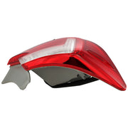 DURAFORCE Tail Light For 2012-2014 Toyota Camry Mounts on Body Driver Side Outer TO2804114