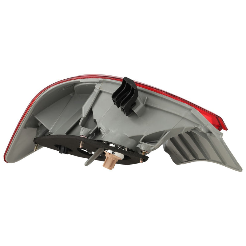 DURAFORCE Tail Light For 2012-2014 Toyota Camry Mounts on Body Driver Side Outer TO2804114