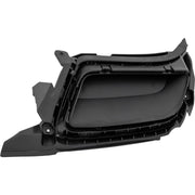 DURAFORCE Bumper Bracket For 2019-2021 Volkswagen Tiguan Rear Right Side Exhaust Support