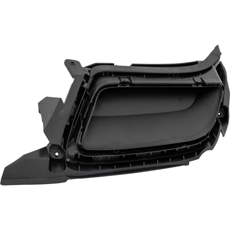 DURAFORCE Bumper Bracket For 2019-2021 Volkswagen Tiguan Rear Right Side Exhaust Support