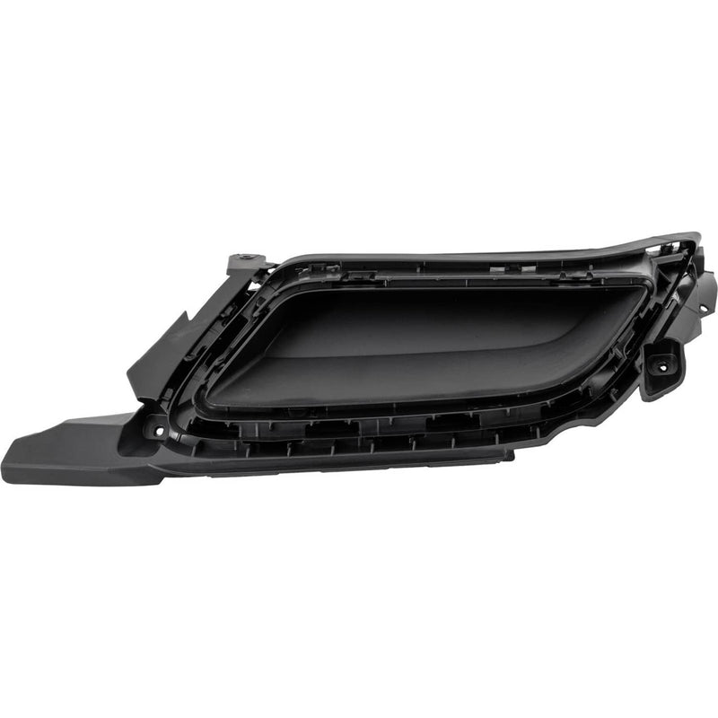 DURAFORCE Bumper Bracket For 2019-2021 Volkswagen Tiguan Rear Right Side Exhaust Support