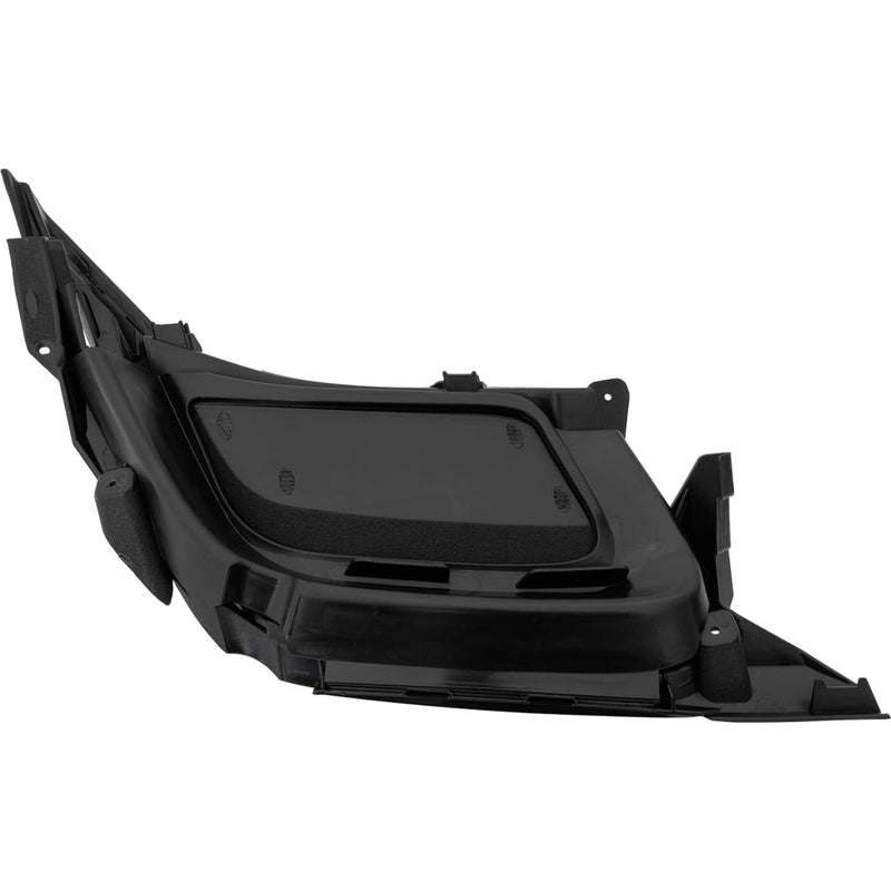 DURAFORCE Bumper Bracket For 2019-2021 Volkswagen Tiguan Rear Right Side Exhaust Support