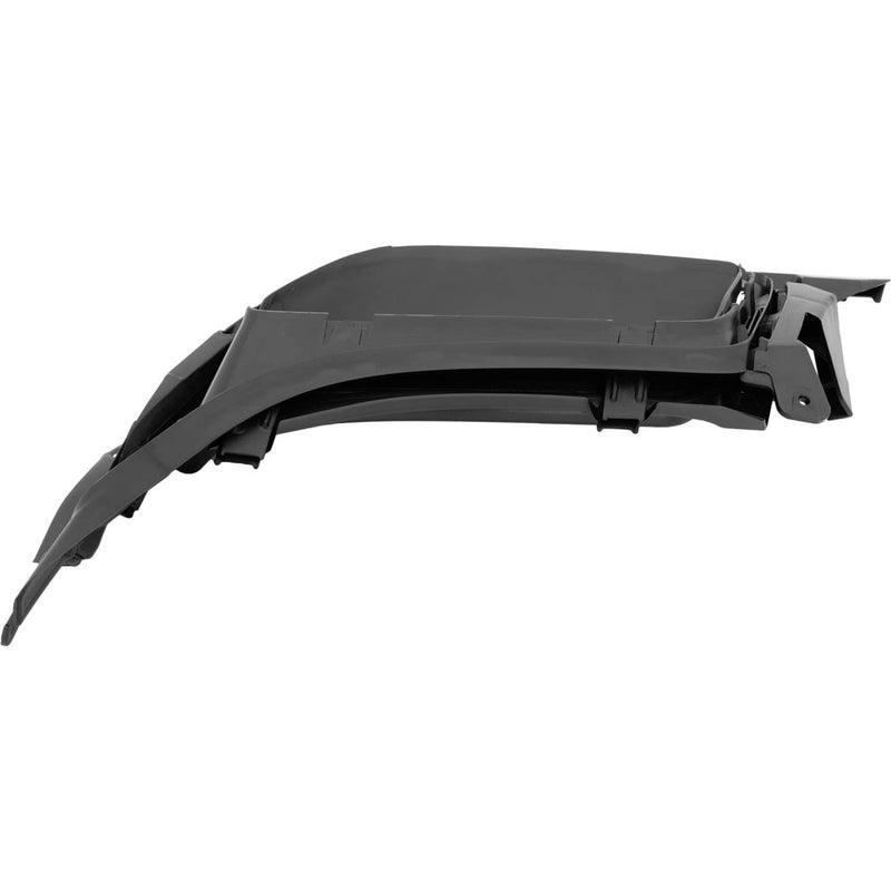 DURAFORCE Bumper Bracket For 2019-2021 Volkswagen Tiguan Rear Right Side Exhaust Support