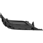 DURAFORCE Bumper Bracket For 2019-2021 Volkswagen Tiguan Rear Right Side Exhaust Support