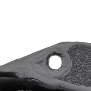 DURAFORCE Bumper Bracket For 2019-2021 Volkswagen Tiguan Rear Right Side Exhaust Support