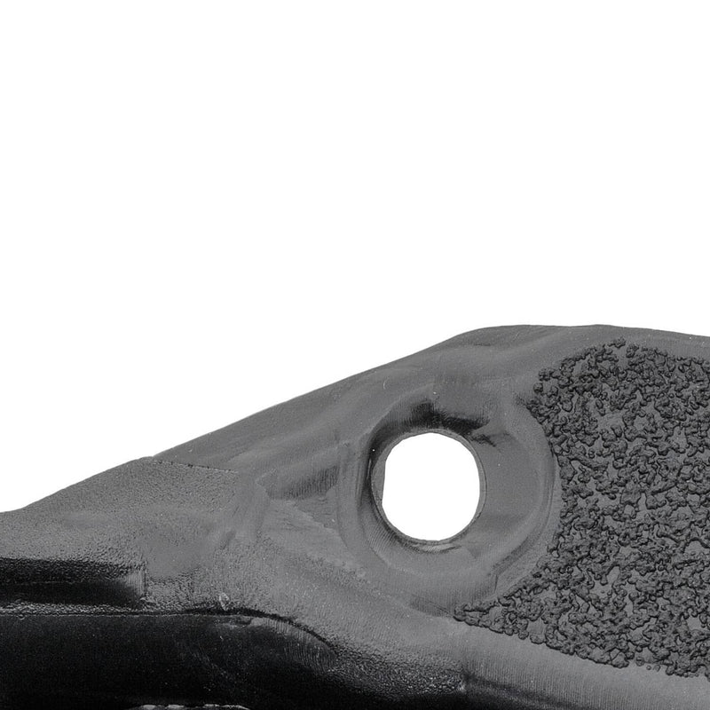 DURAFORCE Bumper Bracket For 2019-2021 Volkswagen Tiguan Rear Right Side Exhaust Support