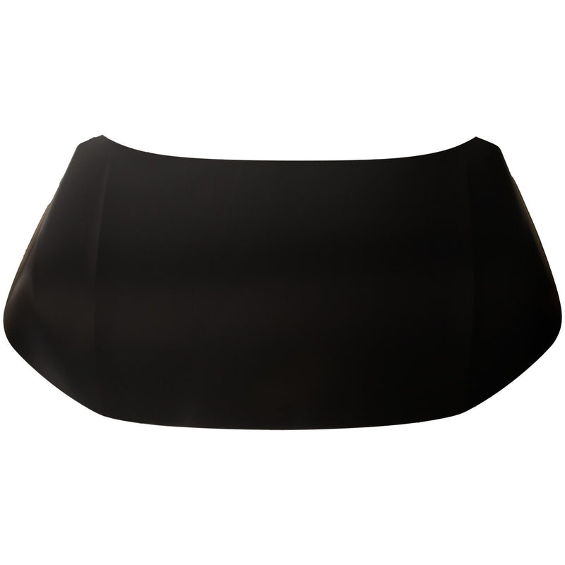 DURAFORCE Hood Front Panel for Honda Civic 2022-2024
