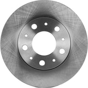 DURAFORCE Front Disc Brake Rotors For 2014-2020 Ram ProMaster 1500 ProMaster 2500