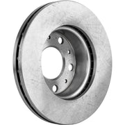 DURAFORCE Front Disc Brake Rotors For 2014-2020 Ram ProMaster 1500 ProMaster 2500