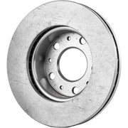 DURAFORCE Front Disc Brake Rotors For 2014-2020 Ram ProMaster 1500 ProMaster 2500