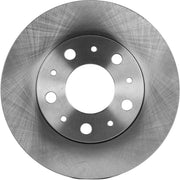 DURAFORCE Front Disc Brake Rotors For 2014-2020 Ram ProMaster 1500 ProMaster 2500