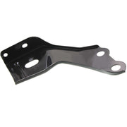 DURAFORCE Bumper Bracket For 2001-2004 Toyota Tacoma Set of 2 Front Left & Right Side