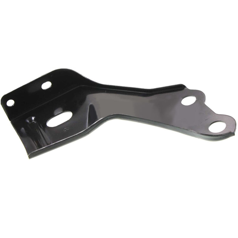 DURAFORCE Bumper Bracket For 2001-2004 Toyota Tacoma Set of 2 Front Left & Right Side