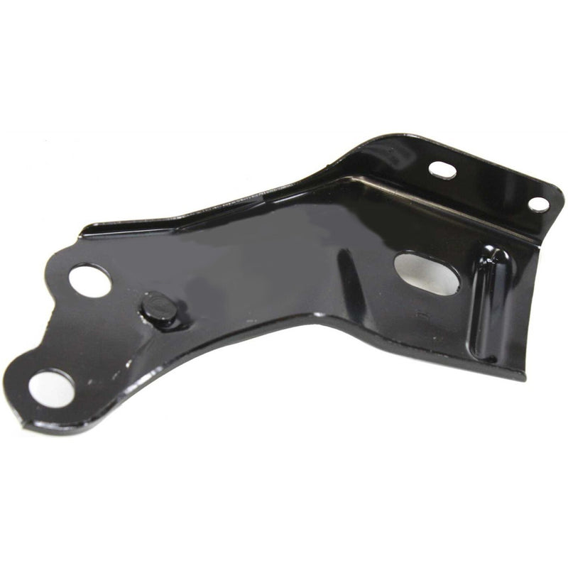 DURAFORCE Bumper Bracket For 2001-2004 Toyota Tacoma Set of 2 Front Left & Right Side