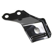 DURAFORCE Bumper Bracket For 2001-2004 Toyota Tacoma Set of 2 Front Left & Right Side