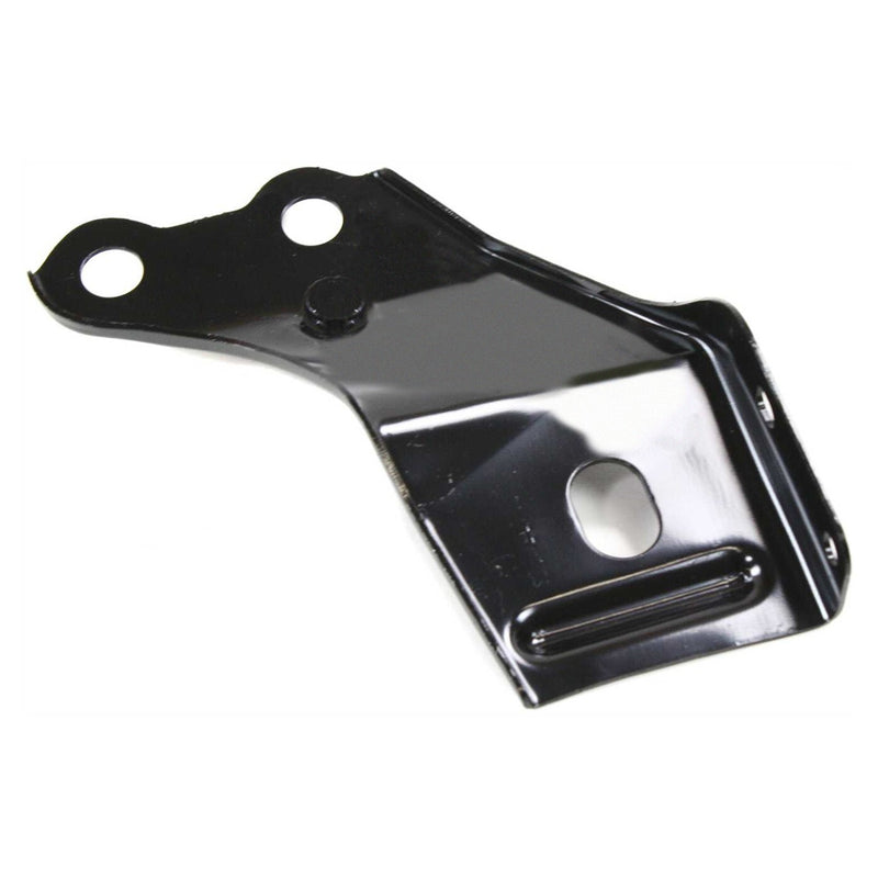 DURAFORCE Bumper Bracket For 2001-2004 Toyota Tacoma Set of 2 Front Left & Right Side