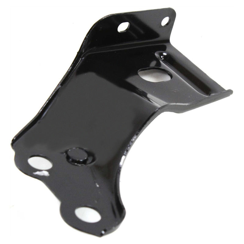 DURAFORCE Bumper Bracket For 2001-2004 Toyota Tacoma Set of 2 Front Left & Right Side