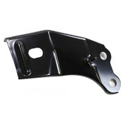 DURAFORCE Bumper Bracket For 2001-2004 Toyota Tacoma Set of 2 Front Left & Right Side