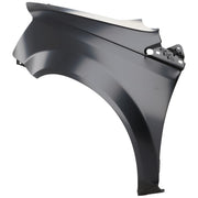 DURAFORCE Fender For 2008-2016 Chrysler Town & Country Front Left Primed Steel CAPA