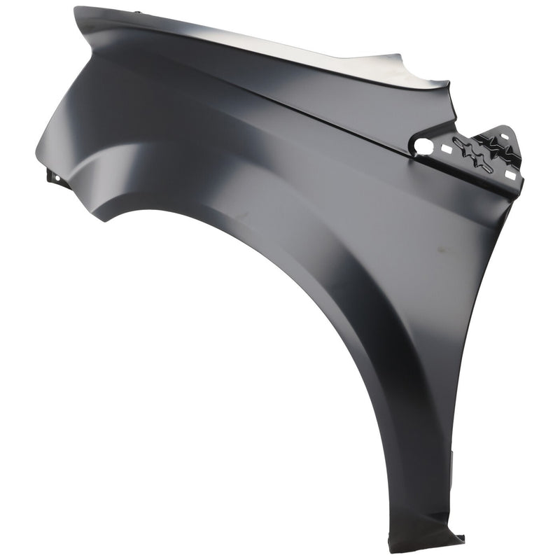 DURAFORCE Fender For 2008-2016 Chrysler Town & Country Front Left Primed Steel CAPA