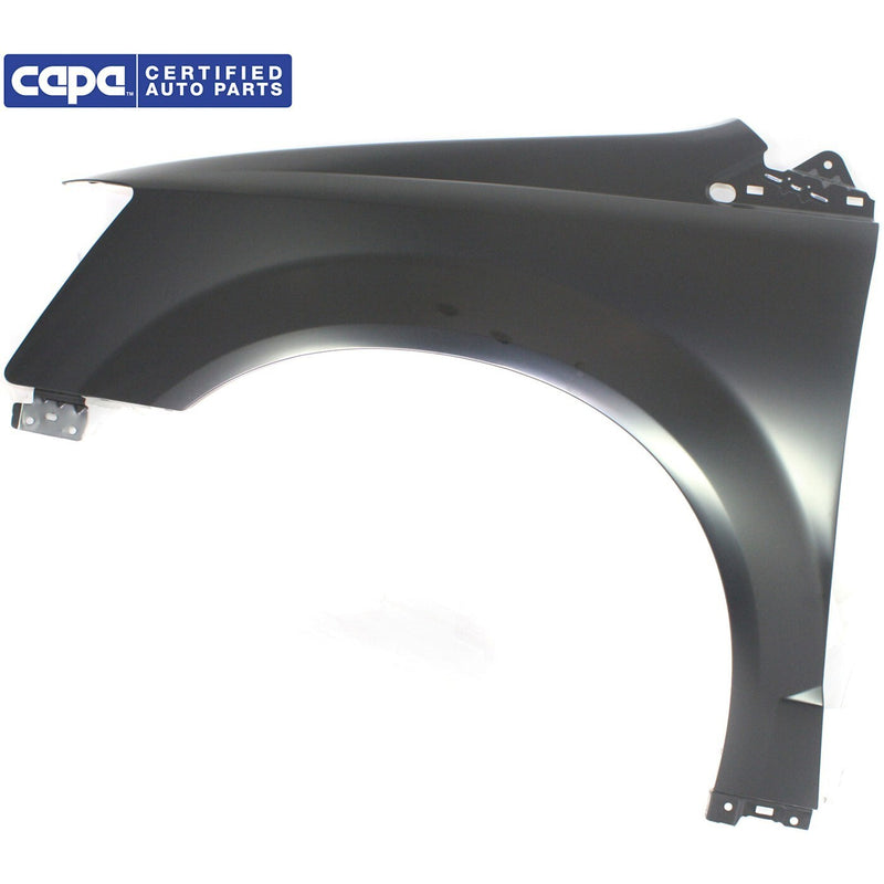 DURAFORCE Fender For 2008-2016 Chrysler Town & Country Front Left Primed Steel CAPA