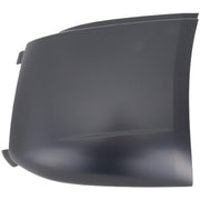 DURAFORCE Bumper Face Bar End Extension Front Driver Left Side Hand 82750588 for VNL