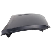 DURAFORCE Bumper Face Bar End Extension Front Driver Left Side Hand 82750588 for VNL