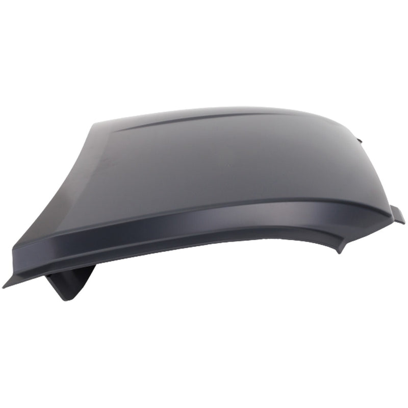 DURAFORCE Bumper Face Bar End Extension Front Driver Left Side Hand 82750588 for VNL