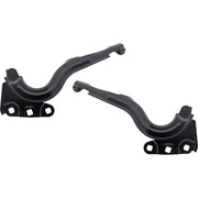 DURAFORCE Hood Hinges Set of 2 Driver & Passenger Side for Chevy Left Right Tahoe Pair