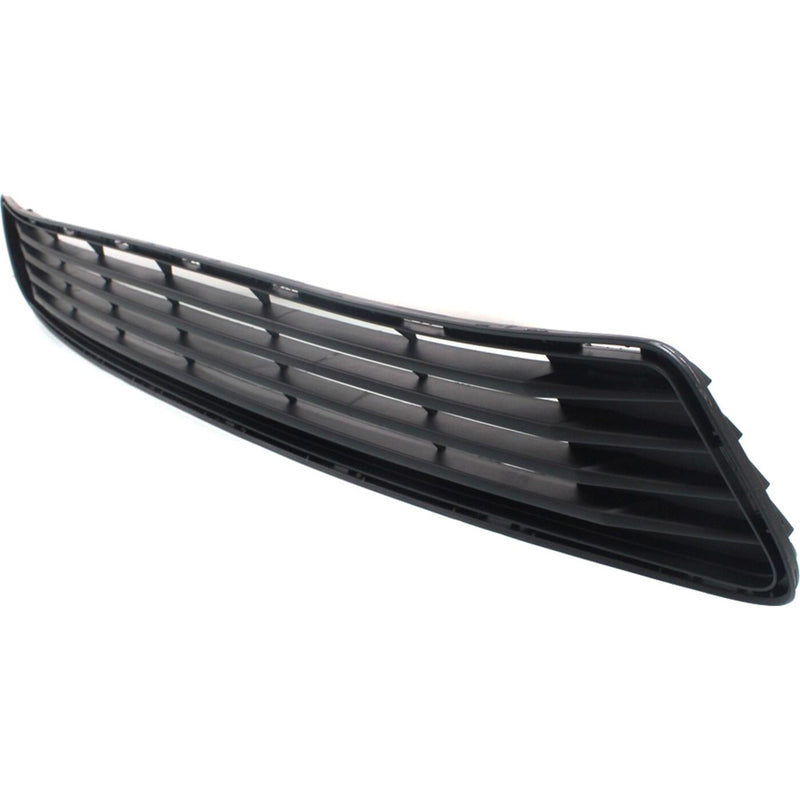 DURAFORCE Bumper Cover Kit For 2012-2014 Toyota Camry Front With Bumper Grille Primed