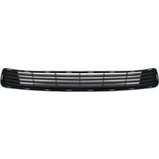 DURAFORCE Bumper Cover Kit For 2012-2014 Toyota Camry Front With Bumper Grille Primed