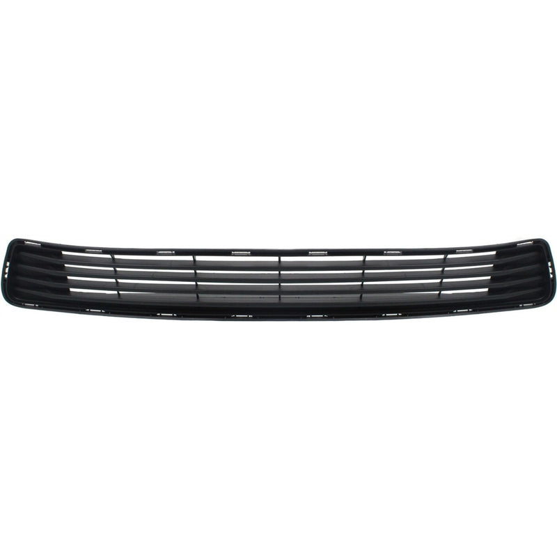 DURAFORCE Bumper Cover Kit For 2012-2014 Toyota Camry Front With Bumper Grille Primed