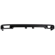 DURAFORCE Bumper Face Bars Front For 1989-1991 Toyota Pickup Truck 2WD