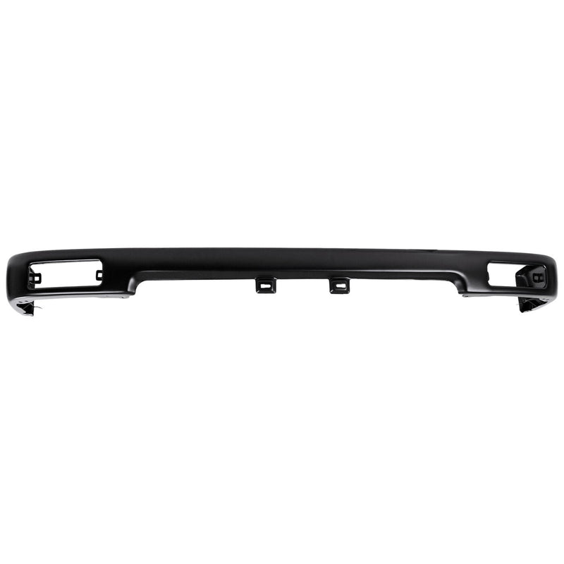 DURAFORCE Bumper Face Bars Front For 1989-1991 Toyota Pickup Truck 2WD