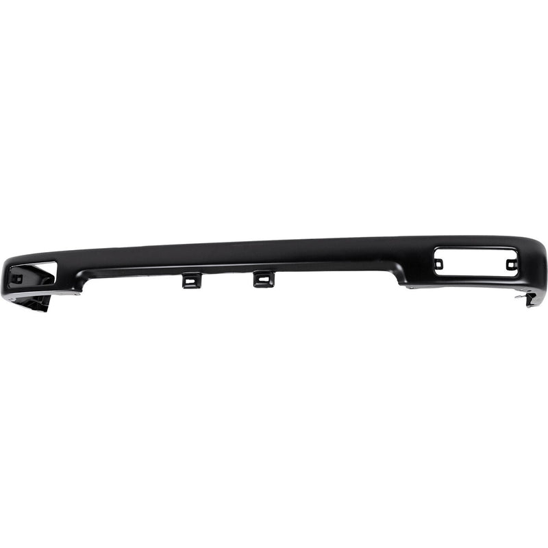 DURAFORCE Bumper Face Bars Front For 1989-1991 Toyota Pickup Truck 2WD