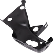 DURAFORCE Bumper Face Bars Front For 1989-1991 Toyota Pickup Truck 2WD