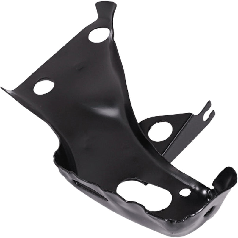 DURAFORCE Bumper Face Bars Front For 1989-1991 Toyota Pickup Truck 2WD